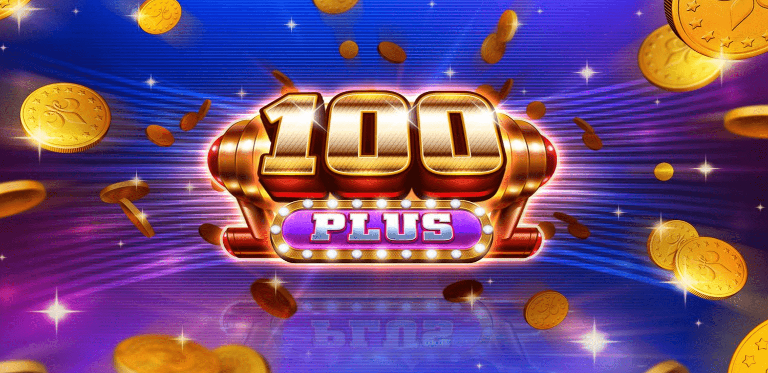 100 Plus