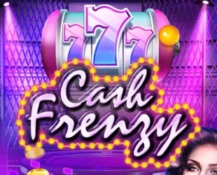 Cash Frenzy