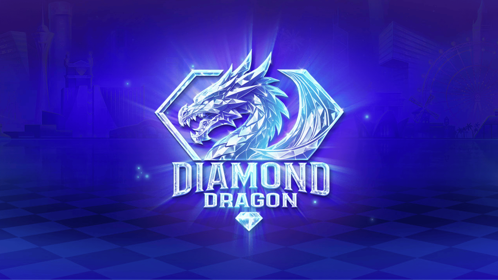 Diamond Dragon