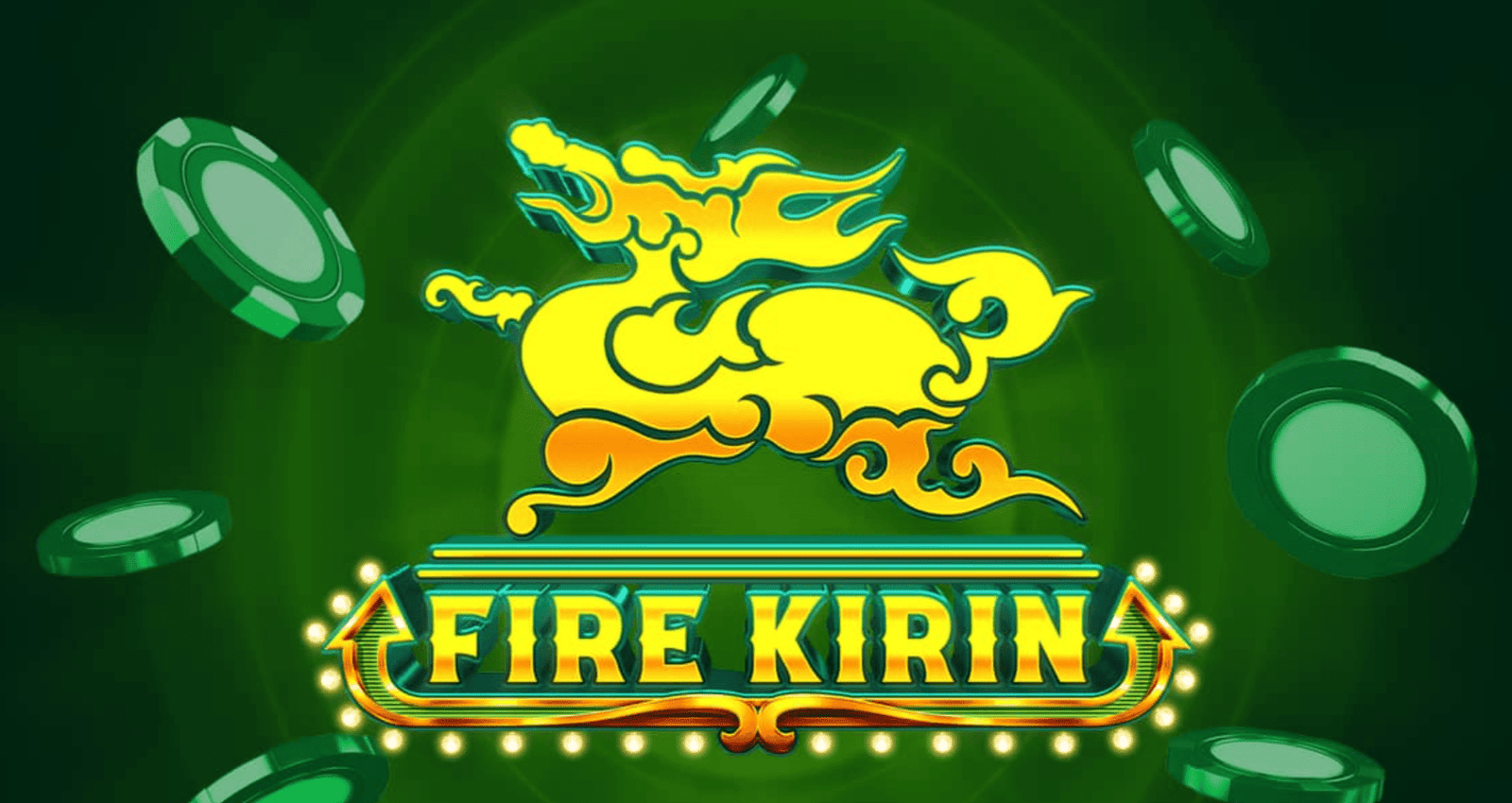 Fire Kiren