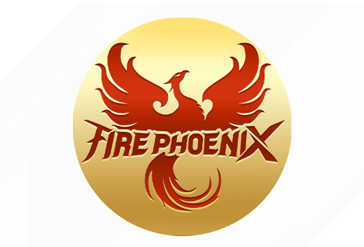 Fire Phoenix