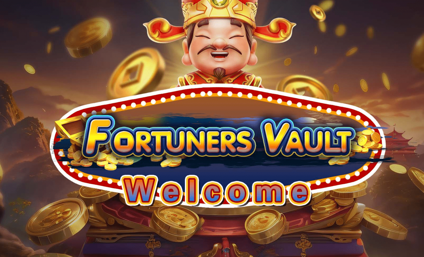 Fortuners Vault