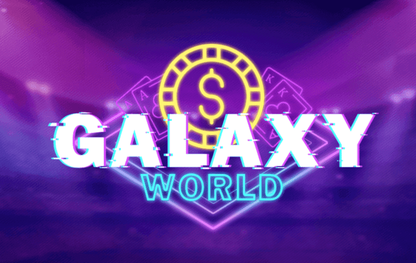 Galaxy World