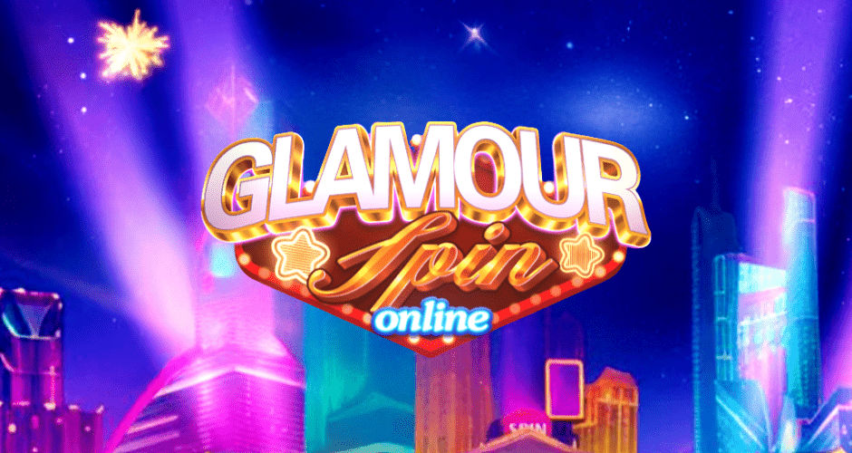 Glamour Spin