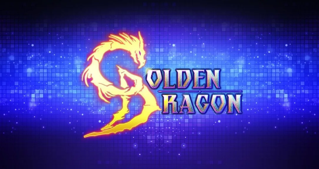 Golden Dragon