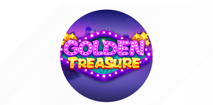 Golden Treasure