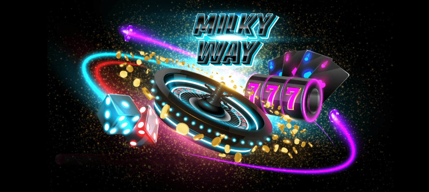 Milkway