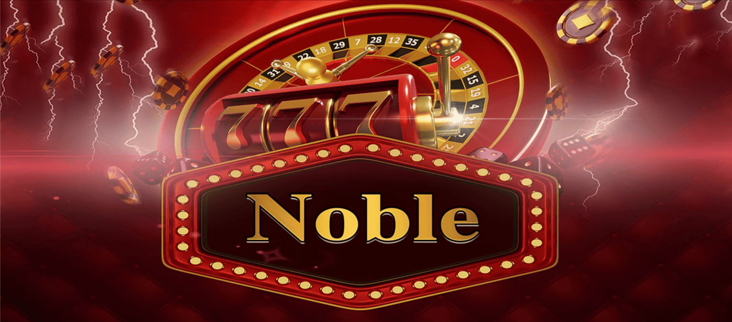 Noble 777