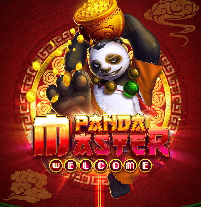 Panda Master