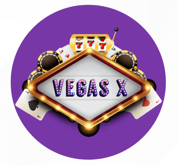 Vegas X