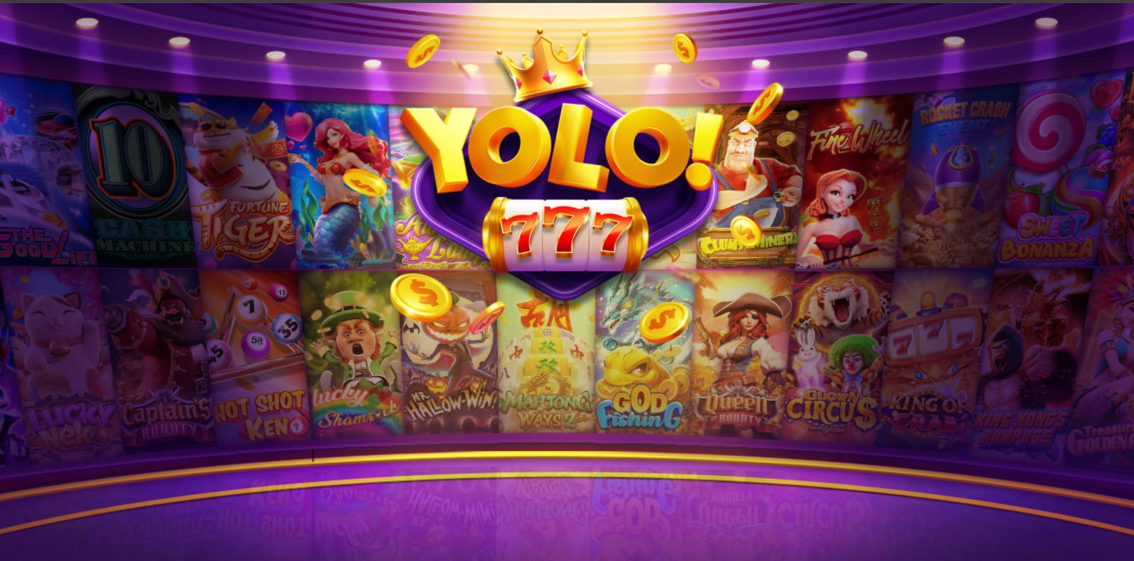 Yolo